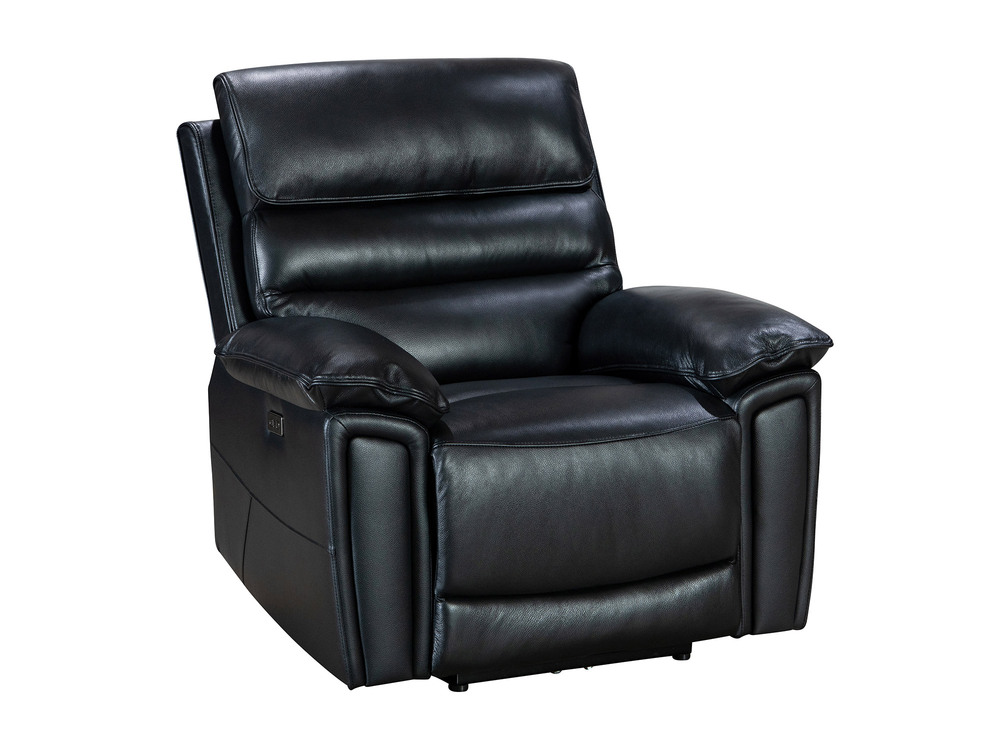 Fauteuil relax �lectrique Eva