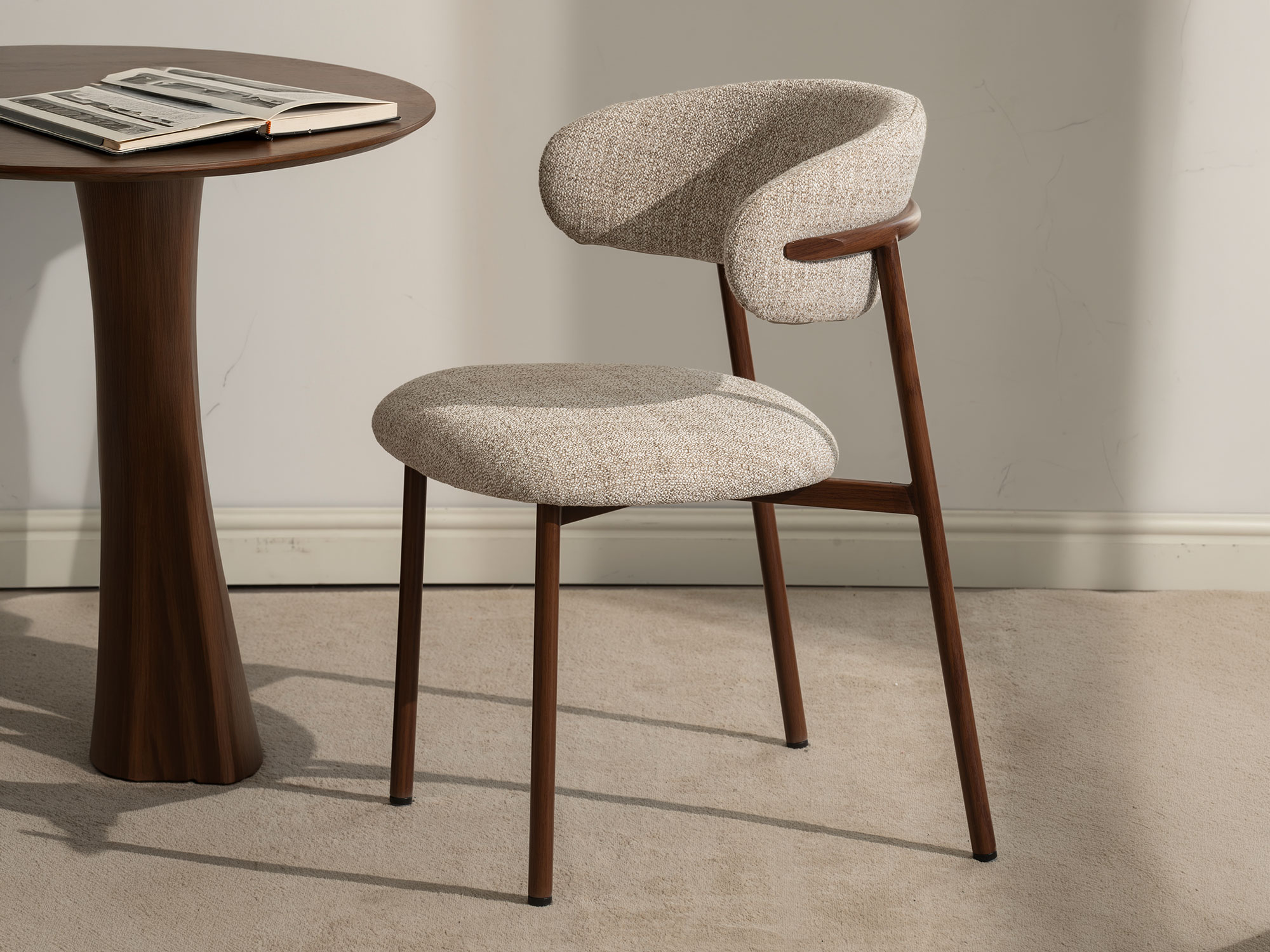 Chaise de s�jour Ryder