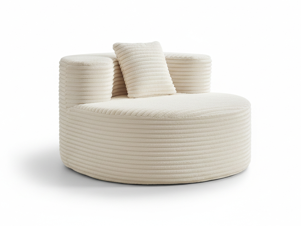 Fauteuil compress� Melissa