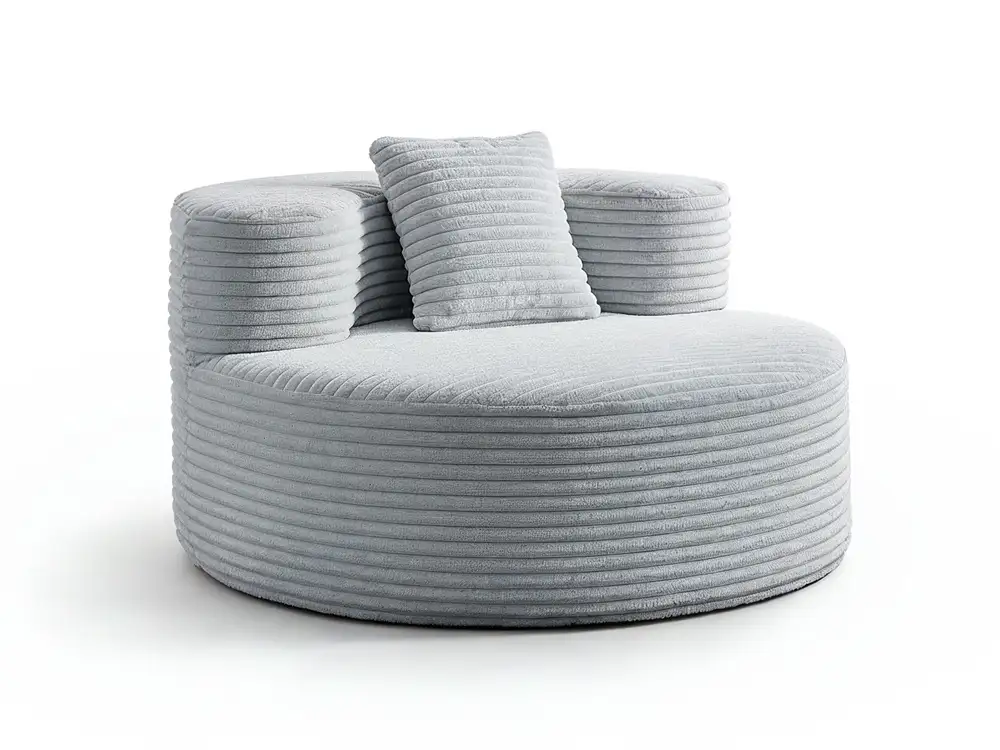 Fauteuil compress� Melissa
