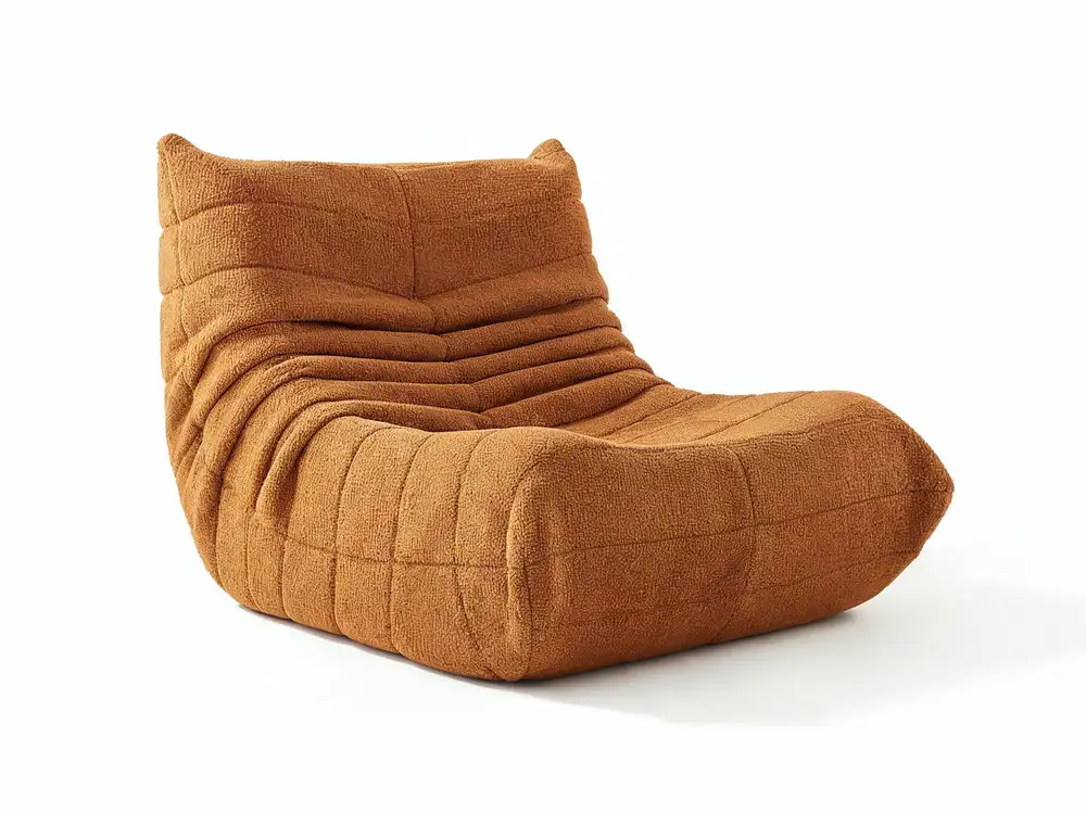 Fauteuil compress� Elena