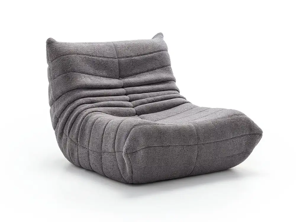 Fauteuil compress� Elena