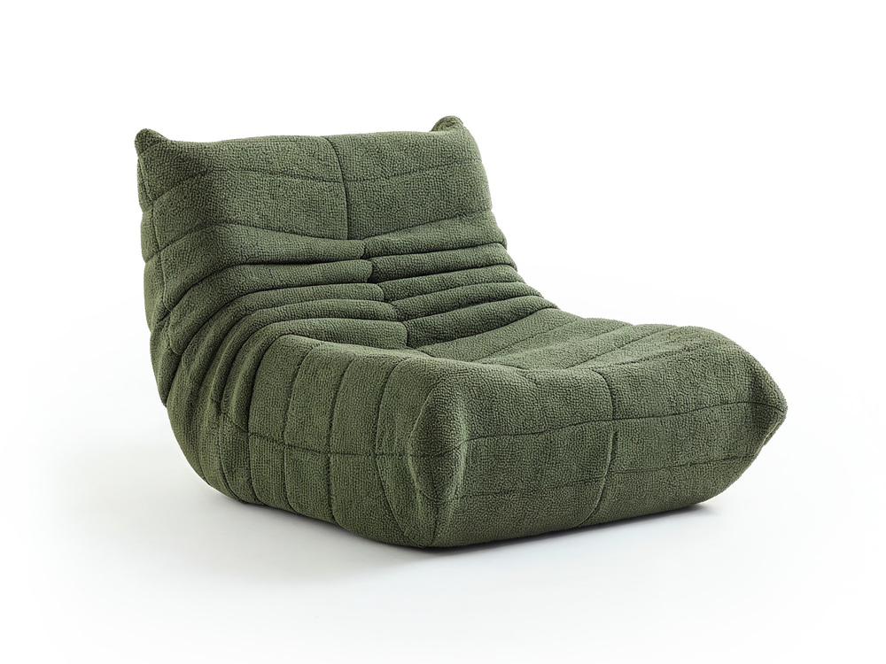 Fauteuil compress� Elena