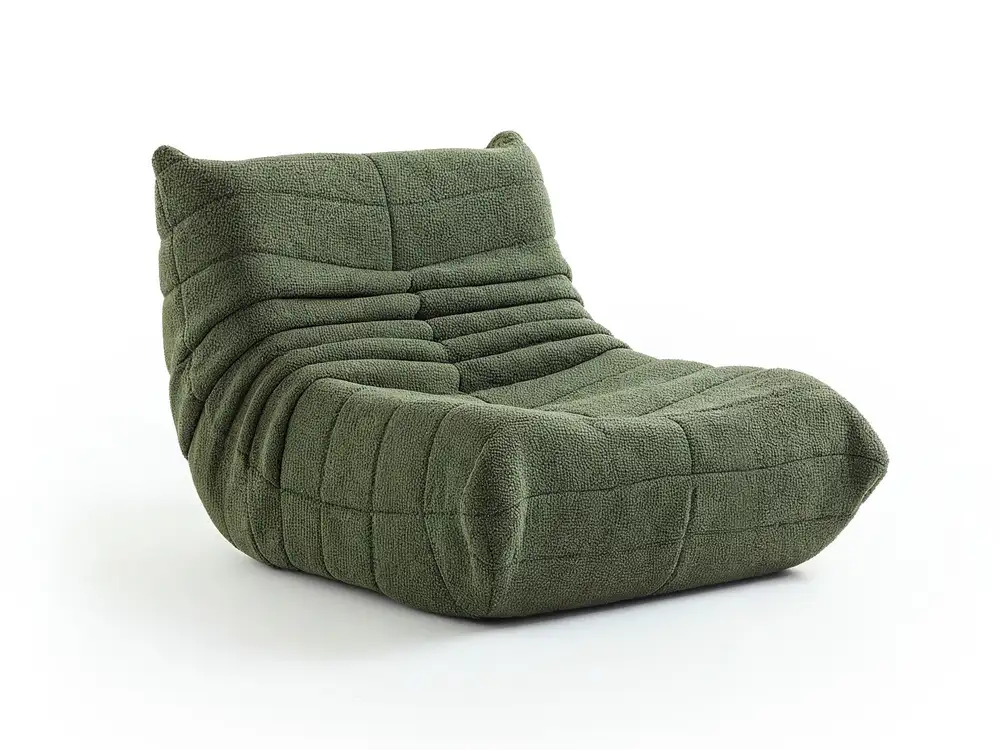 Fauteuil compress� Elena