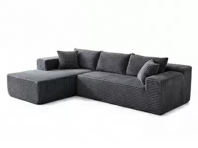 Canap� d'angle � gauche