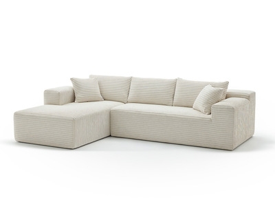 Canap� d'angle � gauche