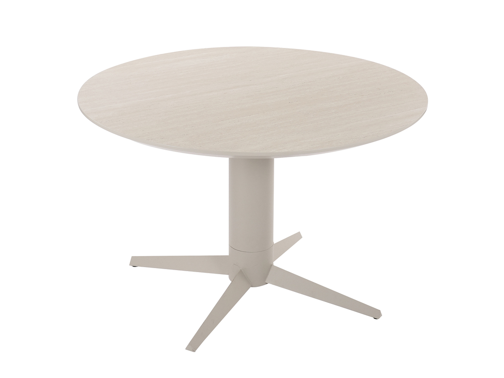 Table de repas ronde Theodoric