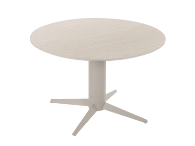 Table de repas ronde