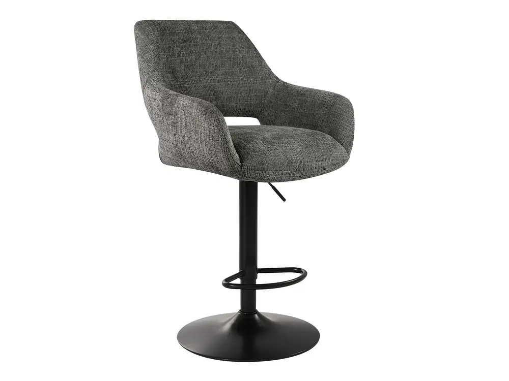 Tabouret de bar Knox