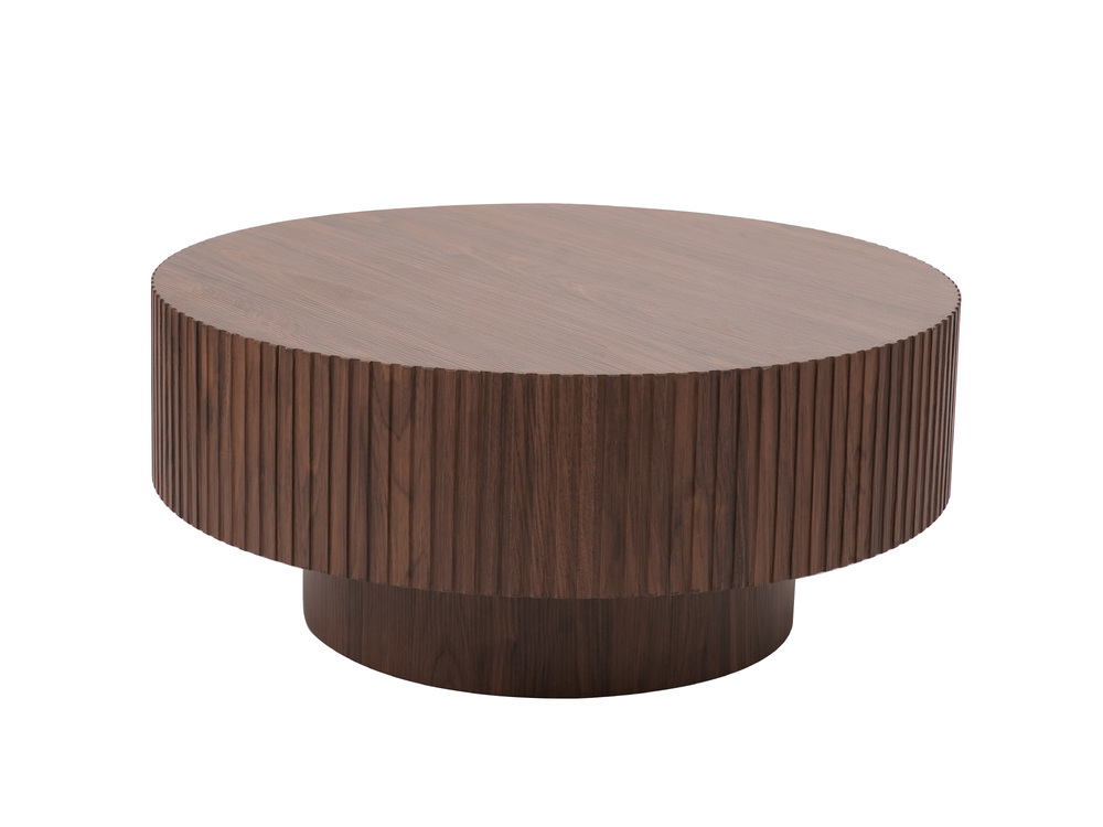 Table basse ronde Bonnie