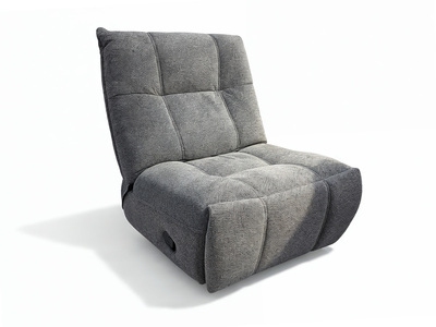 Fauteuil relax pivotant