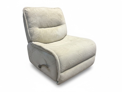 Fauteuil relax pivotant