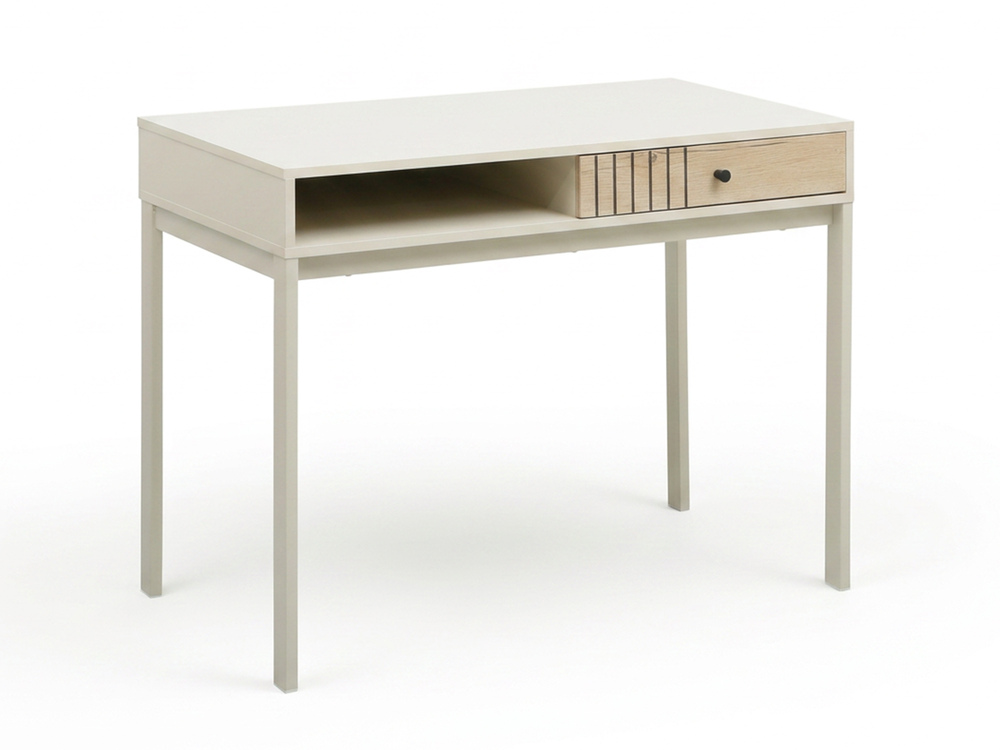 Bureau 1 tiroir F�lix
