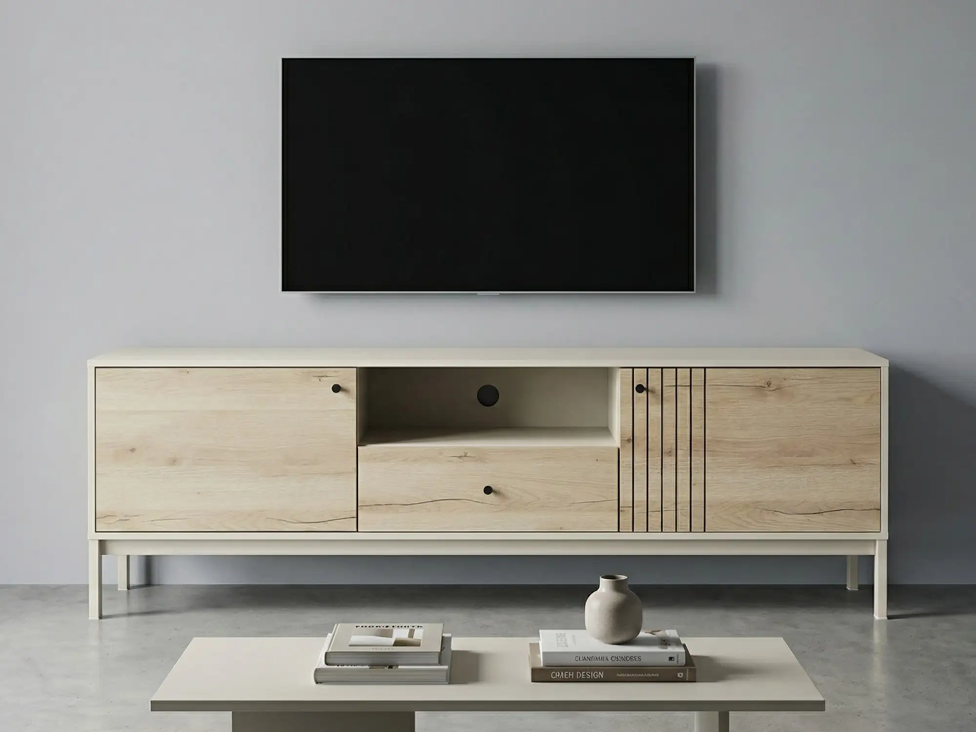 Meuble tv F�lix