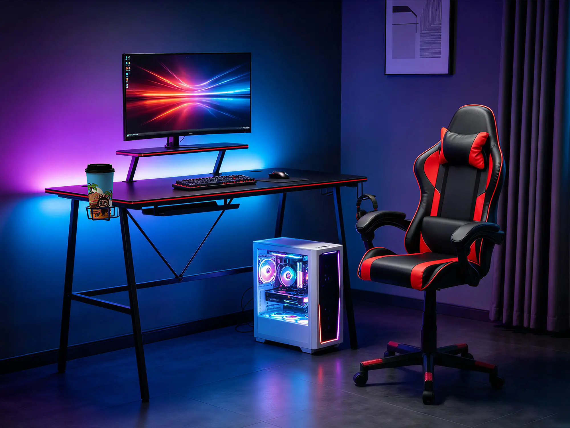 Bureau Gwendal