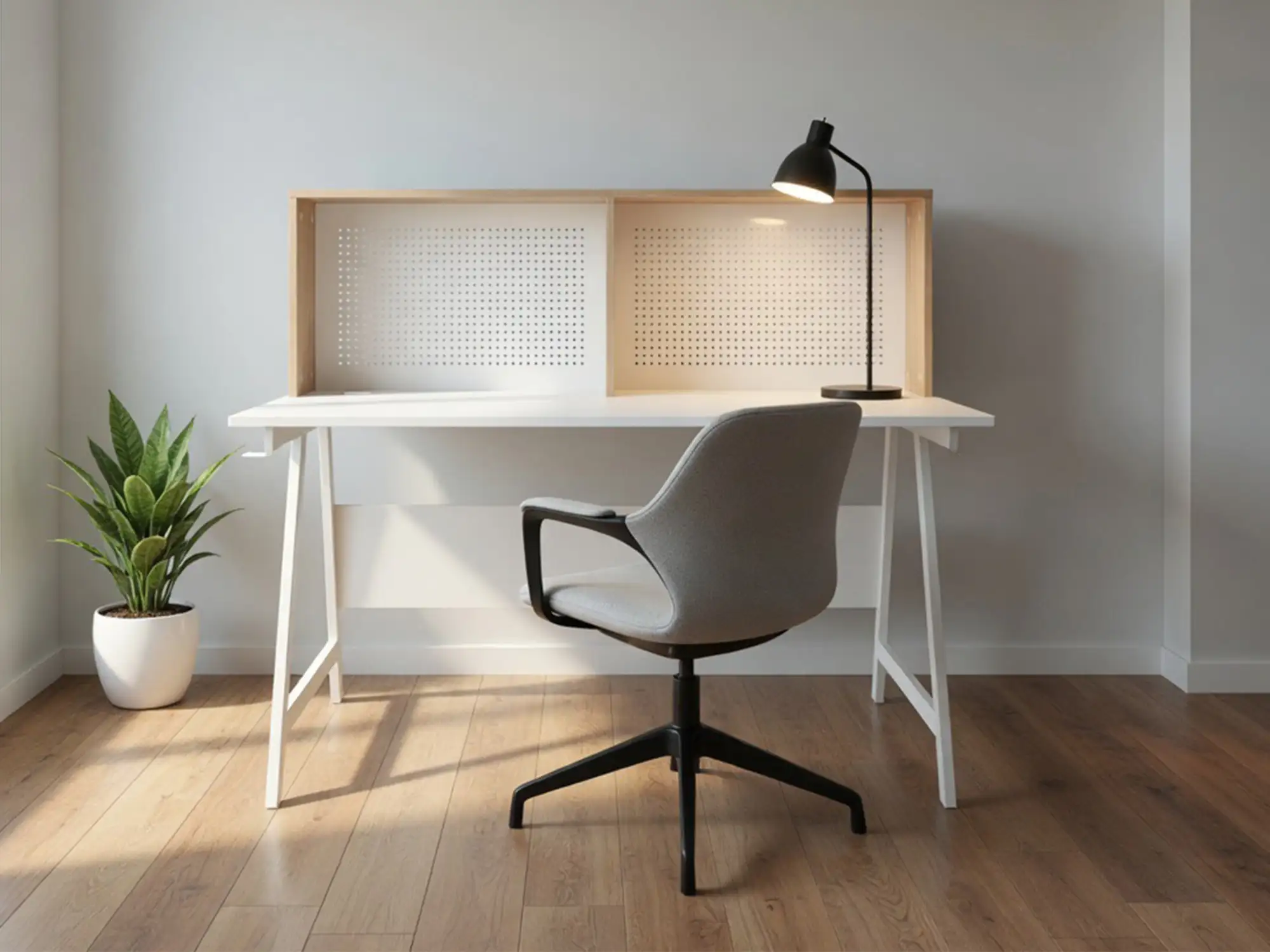 Bureau Julian