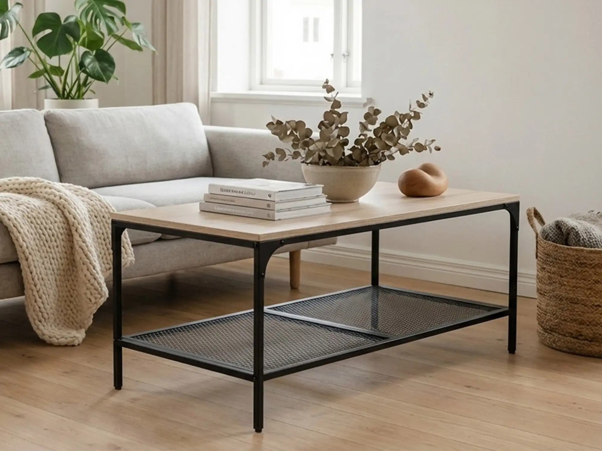 Table basse Vivien