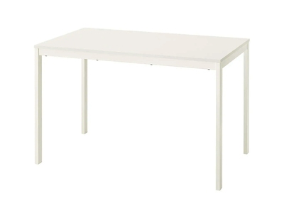 Table de repas extensible