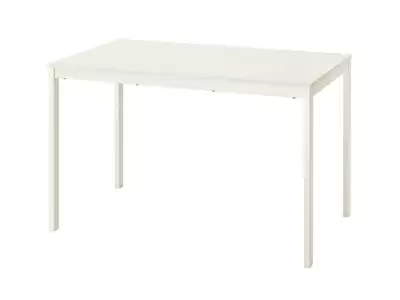 Table de repas extensible