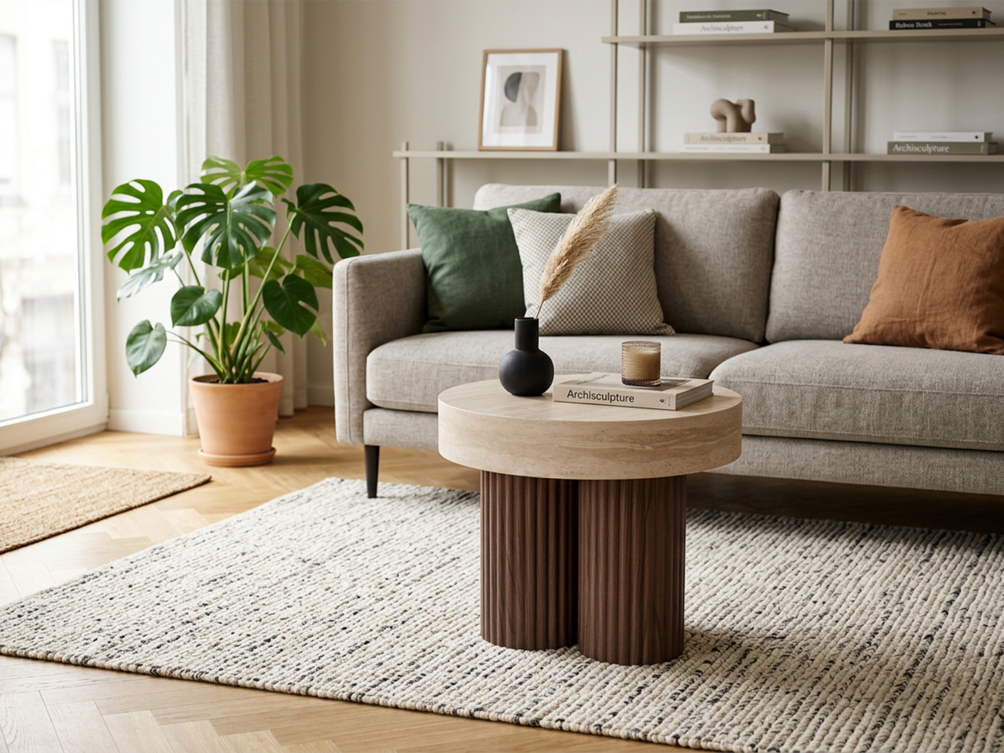Table basse Betty