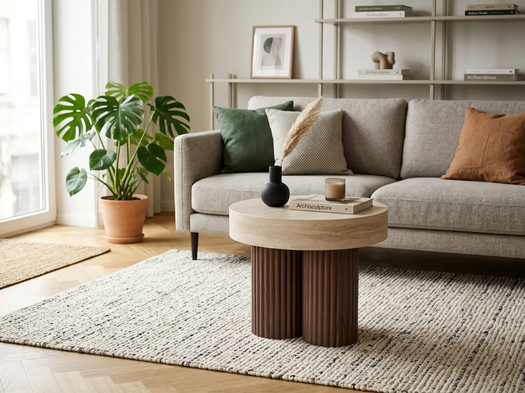 Table basse Betty