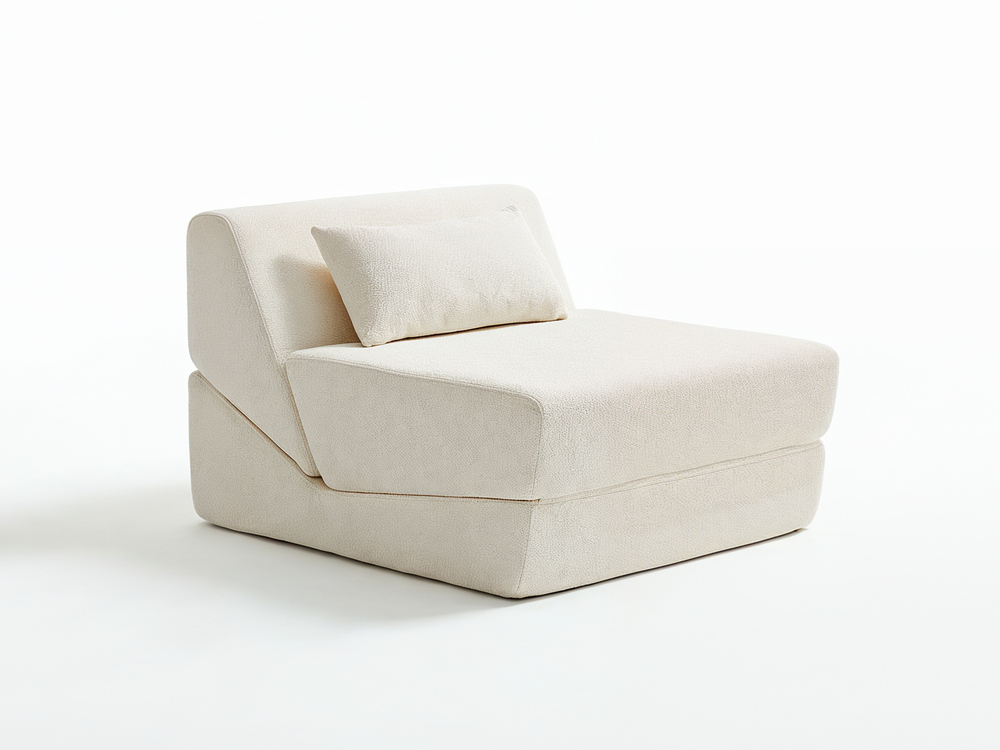 Fauteuil-lit compress� Joy