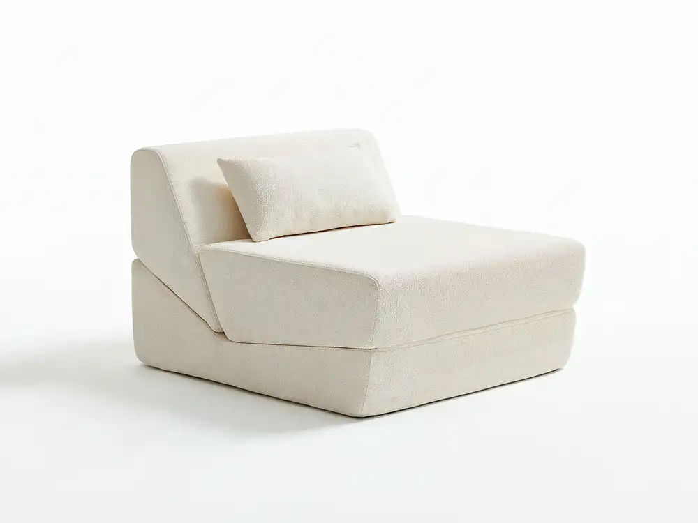 Fauteuil-lit compress� Joy
