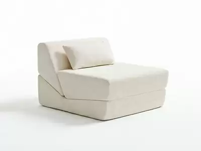 Fauteuil-lit