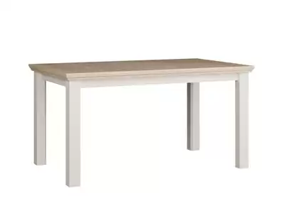 Table de repas avec allonge