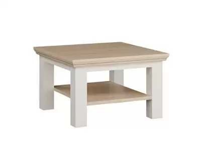 Table basse carr�e