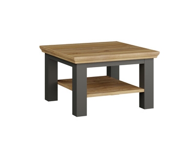 Table basse carr�e