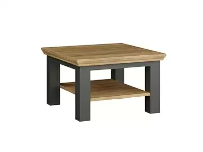 Table basse carr�e