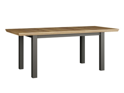 Table de repas avec allonge