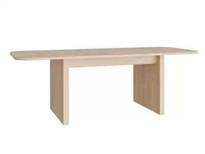 Table de repas  extensible