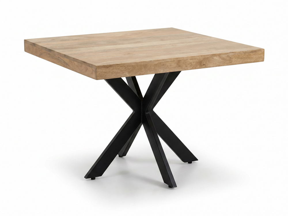 Table de repas carr�e Semarang