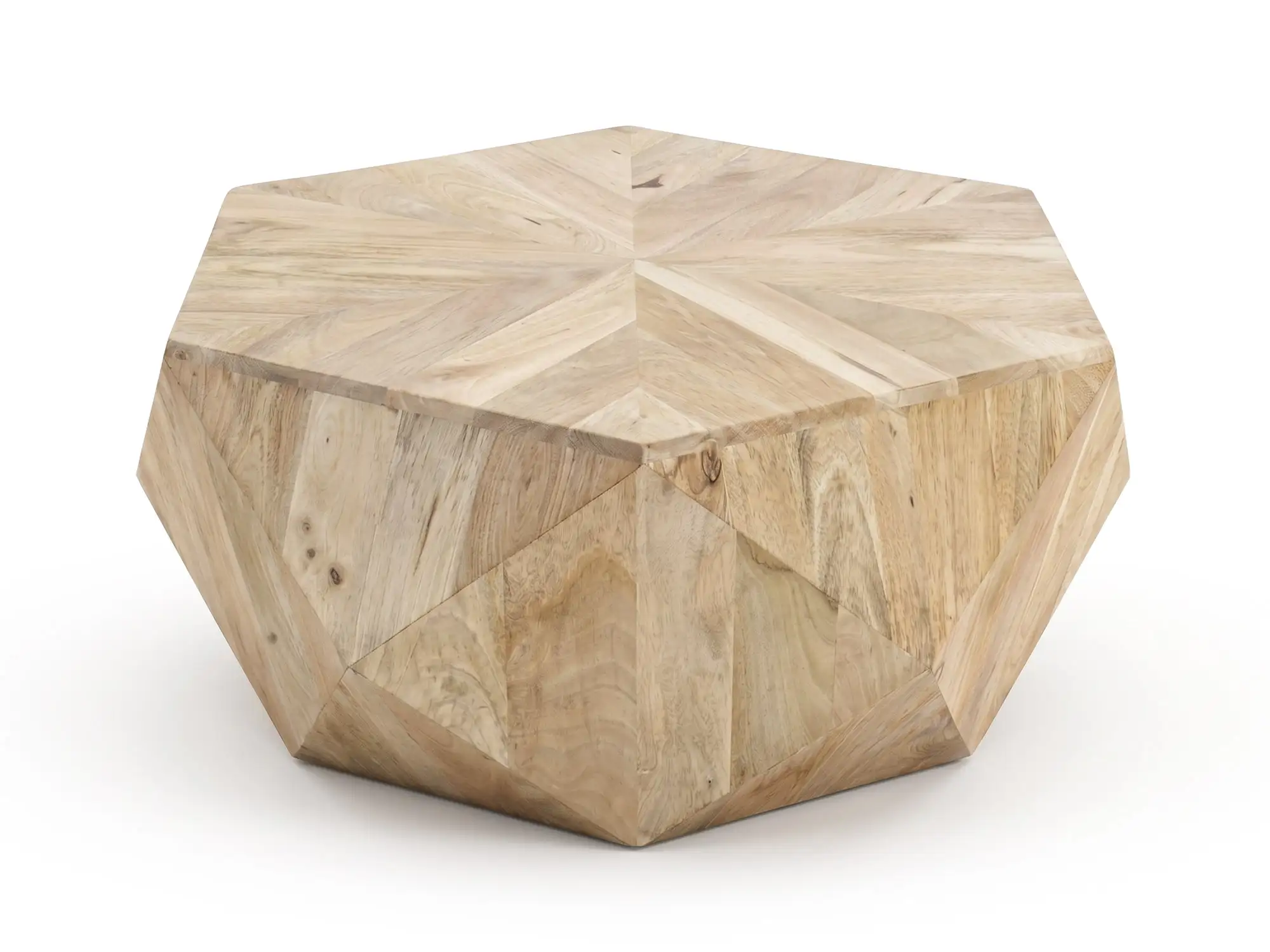 Table basse Mataram