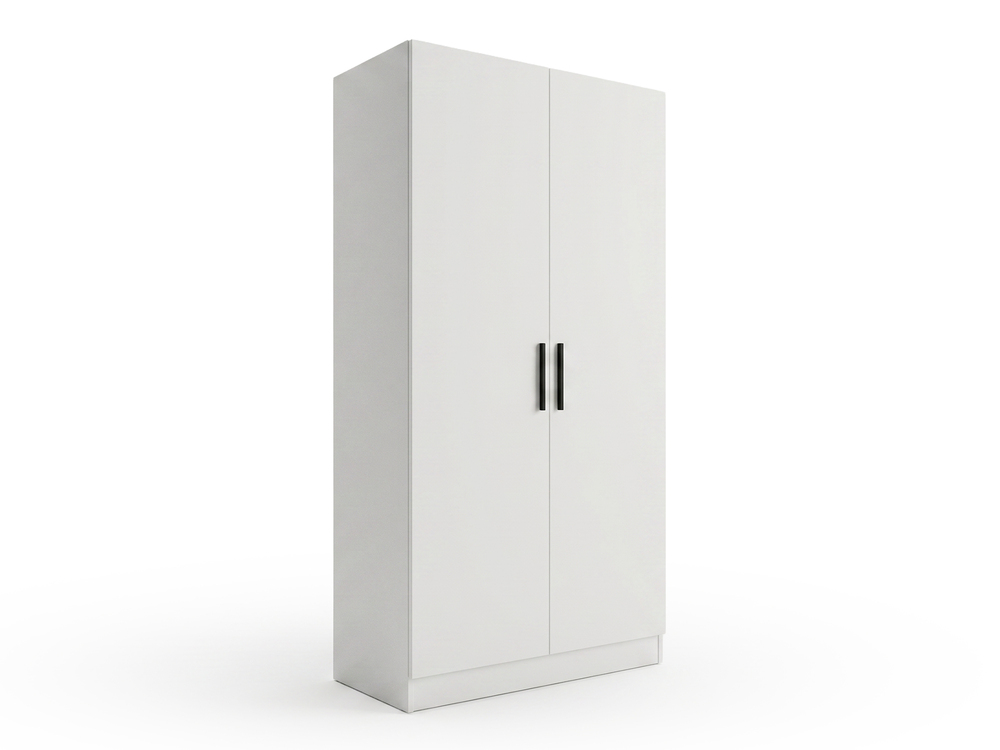 Armoire 2 portes Ava
