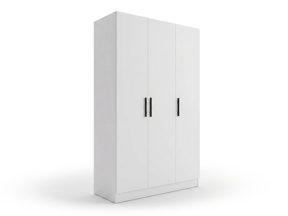Armoire 3 portes Ava