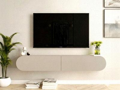Meuble tv mural