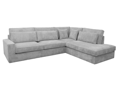 Canap� d'angle � droite