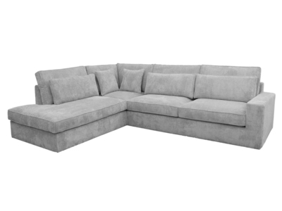 Canap� d'angle � gauche