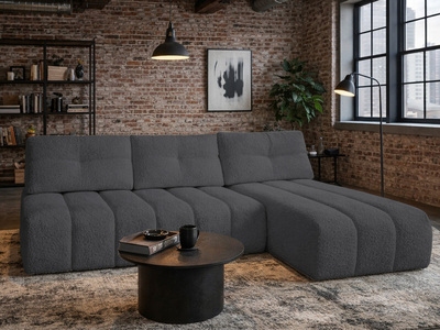 Canap� avec dossier avance/recule