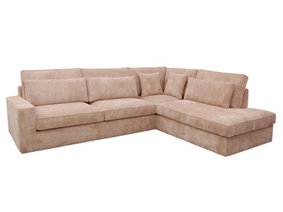 Canap� d'angle � droite