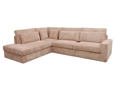 Canap� d'angle � gauche