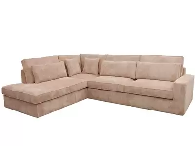 Canap� d'angle � gauche