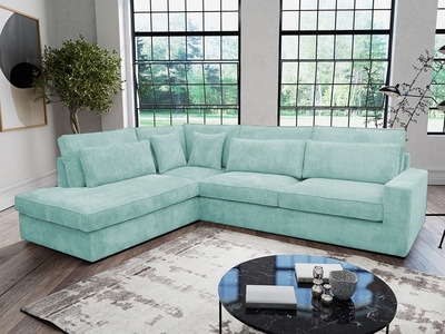 Canap� d'angle � gauche