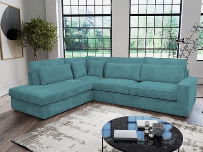 Canap� d'angle � gauche