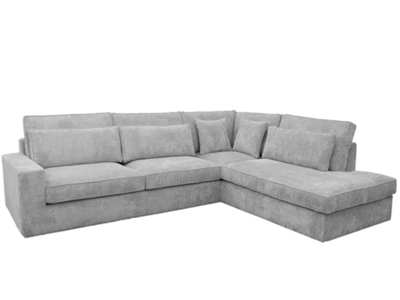 Canap� d'angle � droite