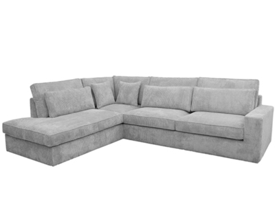 Canap� d'angle � gauche