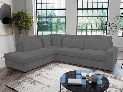 Canap� d'angle � gauche